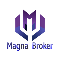 Magna Broker Logo